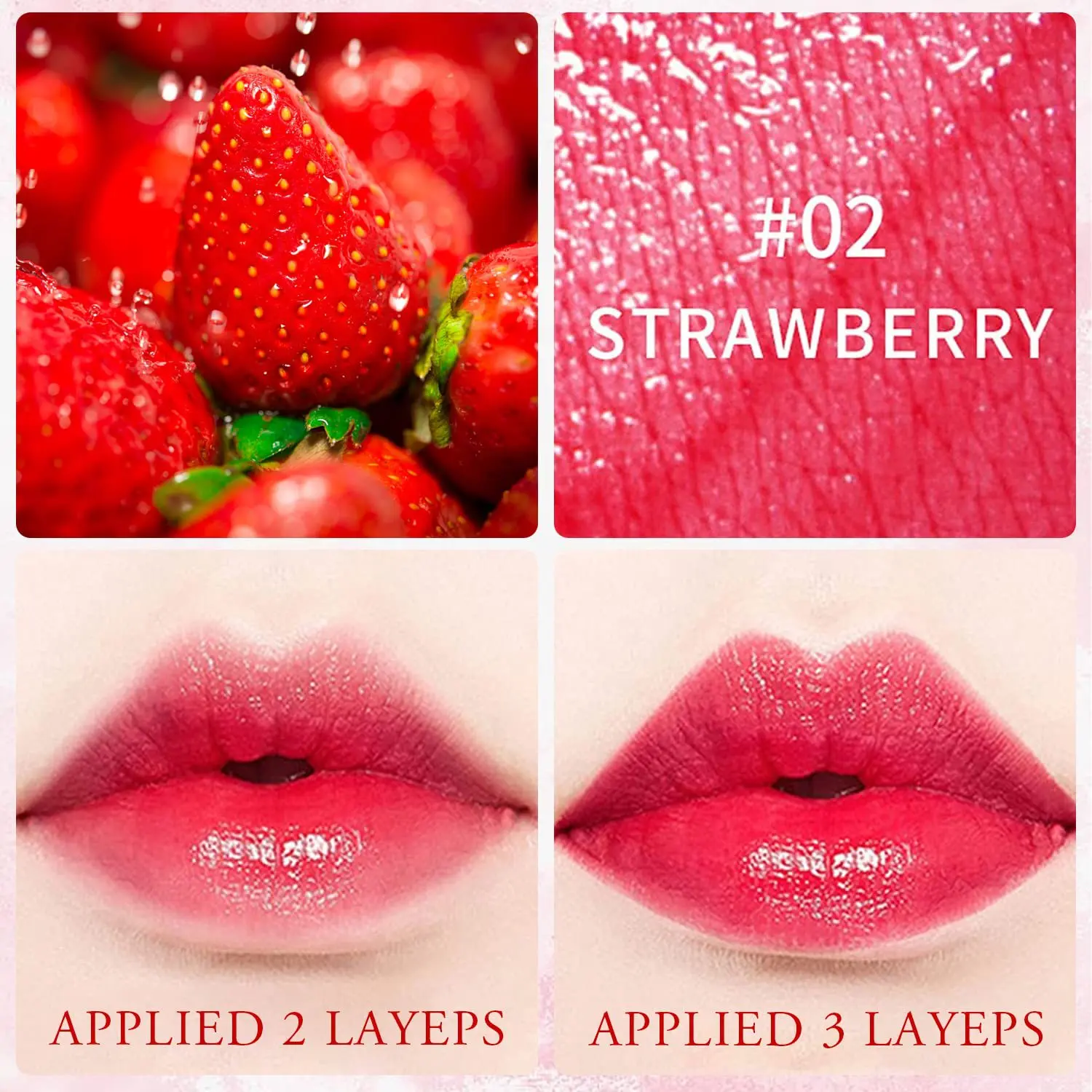 2024 lip gloss oil  bulk lip gloss  lip gloss