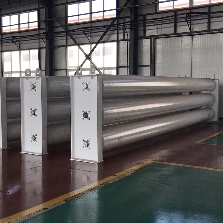 Storage Lpg Station Tank Hydrogen Container Tank Flash Tank For Gas Industrial Large volume seamless steel cylinder