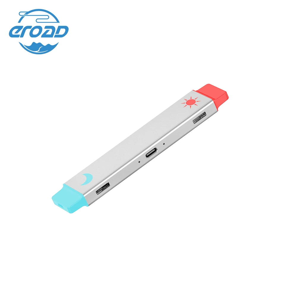 2022 new product wholesale electronic cigarette pod kit 2ml capacity 500mah battery vape e-cigarette china manufacturer