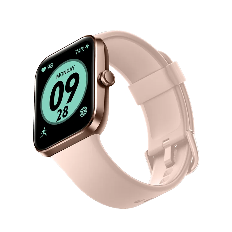 New arrival sports fitness blood glucose monitor TWS smart watch