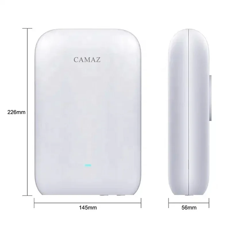 Best Selling Portable Household Uv Water Filter System High Quality Rechargeable Water Filter System With Uv