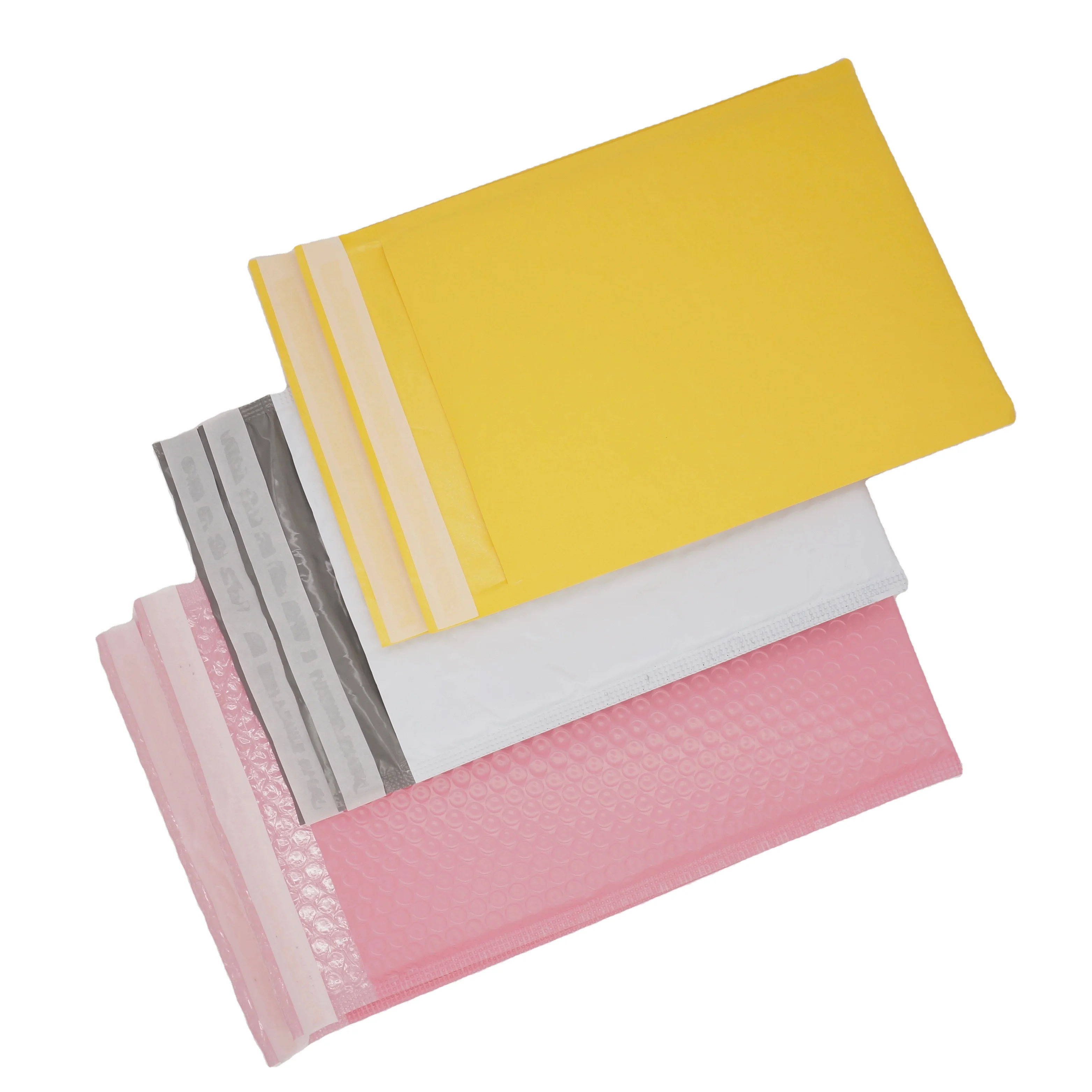 Custom Logo Printed Express Shipping Envelope  Plastic Courier Mailing Bag For Shoes And Clothing
