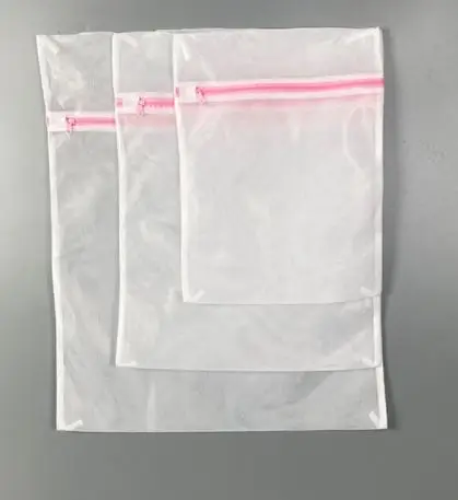 KUYUE Underwear Bra Clothes Mesh Dirty Laundry Wash Bag for Washing Machine  Laundry Bag