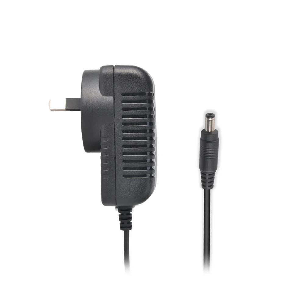Au eu Plug Switch power Supply Ac Adaptor 100-240v 50-60hz 12v 15v 18v 24v Dc 0.2a 200ma 350ma 400ma 500ma Ac/dc Power Adapter