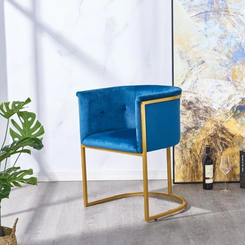 High grade dining chair can be customized