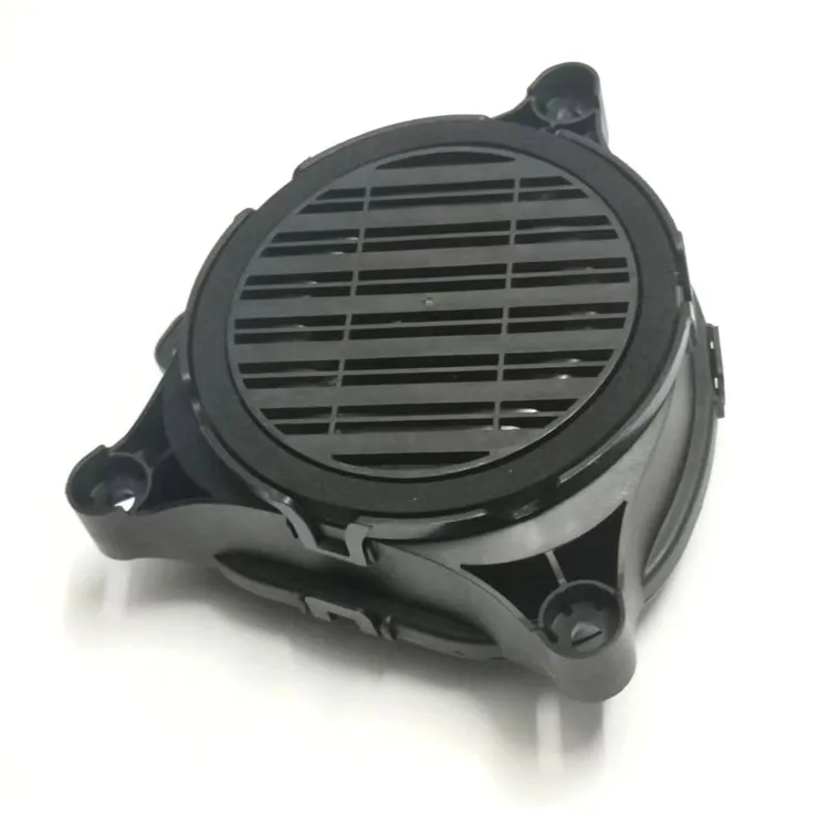 Creease Brand-new Car Boombox Pedestrian Warning Speaker For Tesla Model 3 Y 1299965-00-A