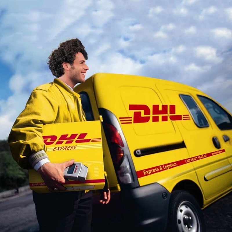 Агент по воздушным/морским перевозкам из Китая в Эквадор Перу Боливия Чили UPS DHL FEDEX доставка от двери до морские/воздушные