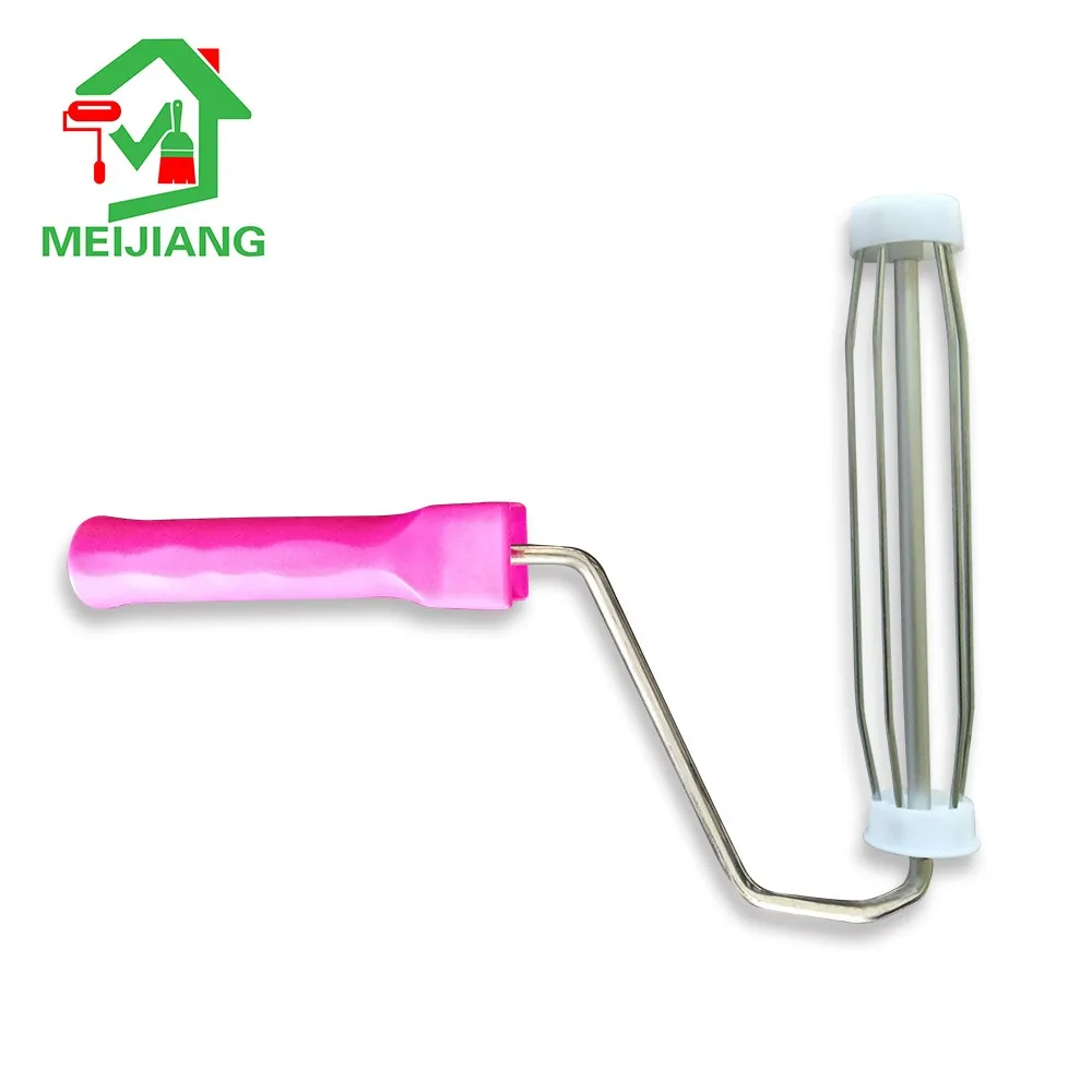 Factory flexible American style PP handle frame