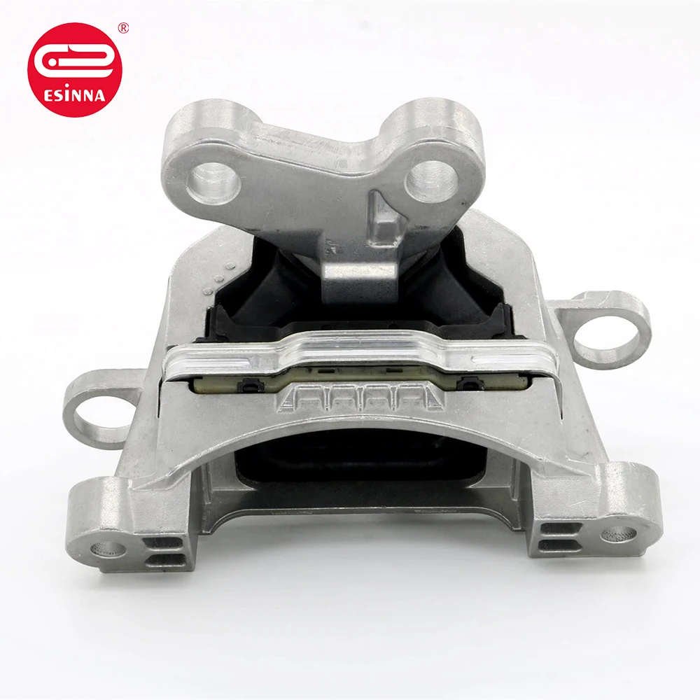 Esinna 26158900 Automotive Parts Engine Mount For BUICK ENVISION 2014- 20T 1.5 Engine Mounts 84160403 Rubber Metal