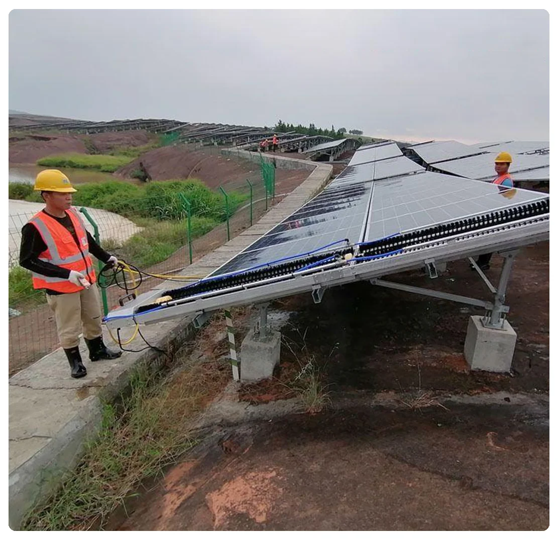 cleaning brushes solar panel cleaning machine price panel cleaning robot solar panels cleaning equipment dry