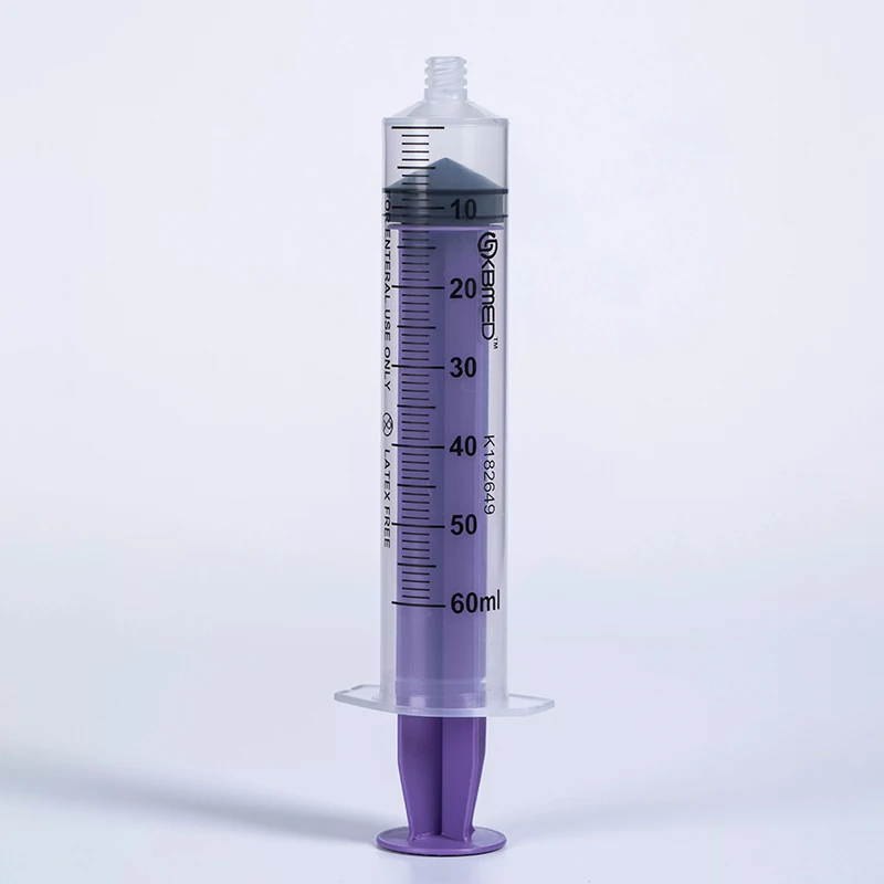 Medical Enfit Syringe