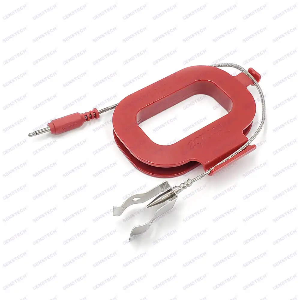 Fast Response BBQ Temperature Probe Sensor for Digital Folding Probe Thermometer