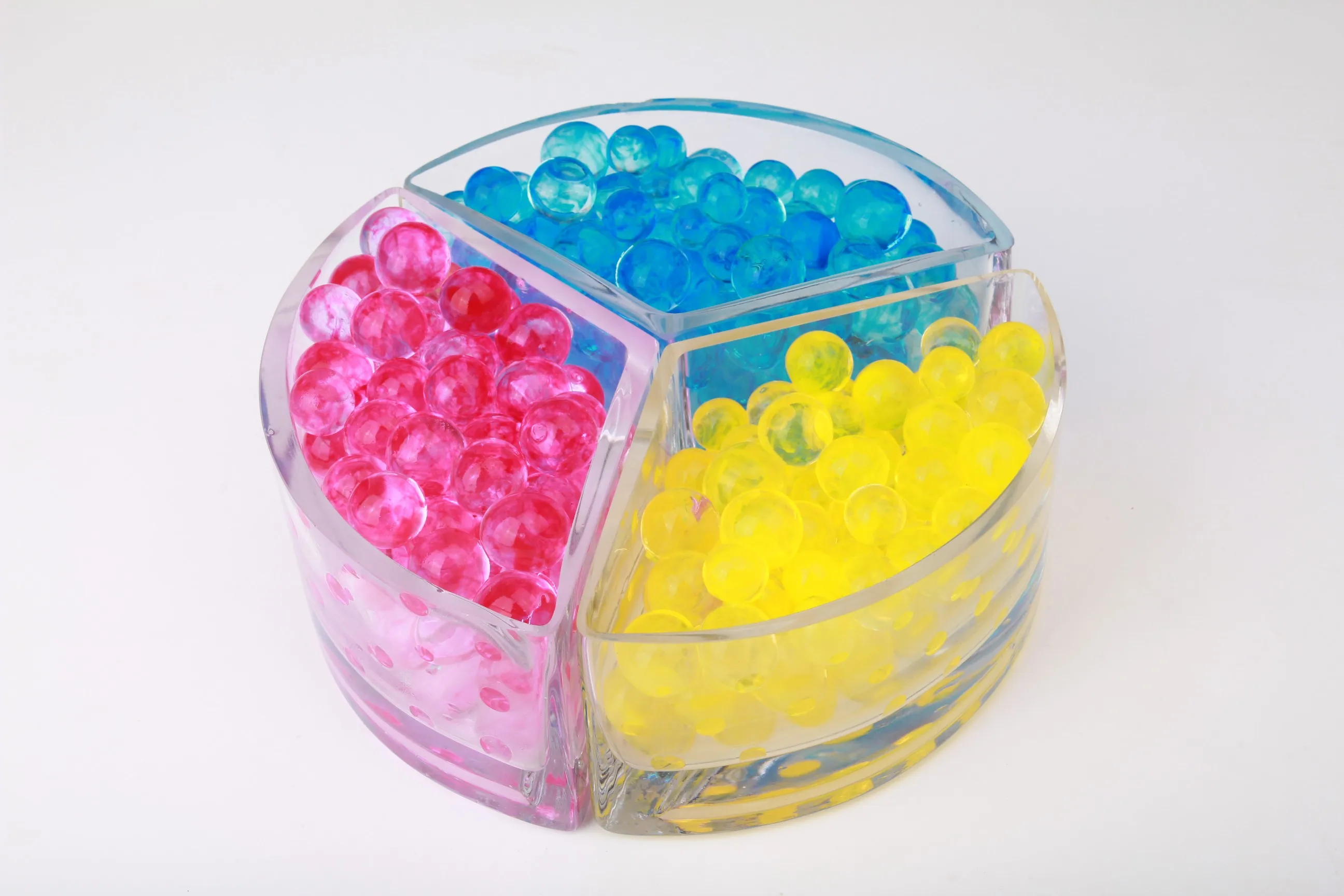 2024  magic plant gel polymer water crystals bead