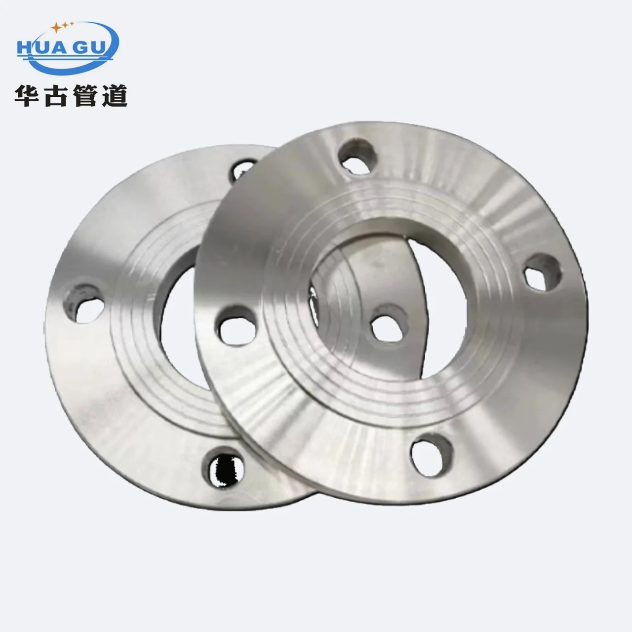304 Stainless Steel National Standard Flange Hg/T20592 Gb/T9119 Positive Pl Forged Technics Slip on & Weld Neck Flange
