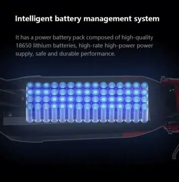 EU warehouse tax free 100% original KUGOO Kirin M4 PRO approval 48V 500 watt 16AH electric scooter