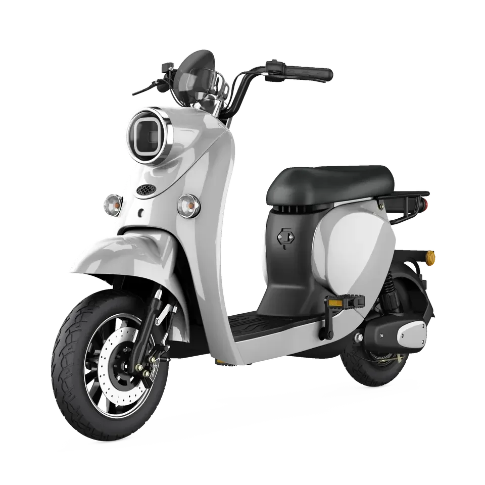 Cheap electric Bike  High carbon steel e bike 48V20A electric City Bike electric scooter with pedals