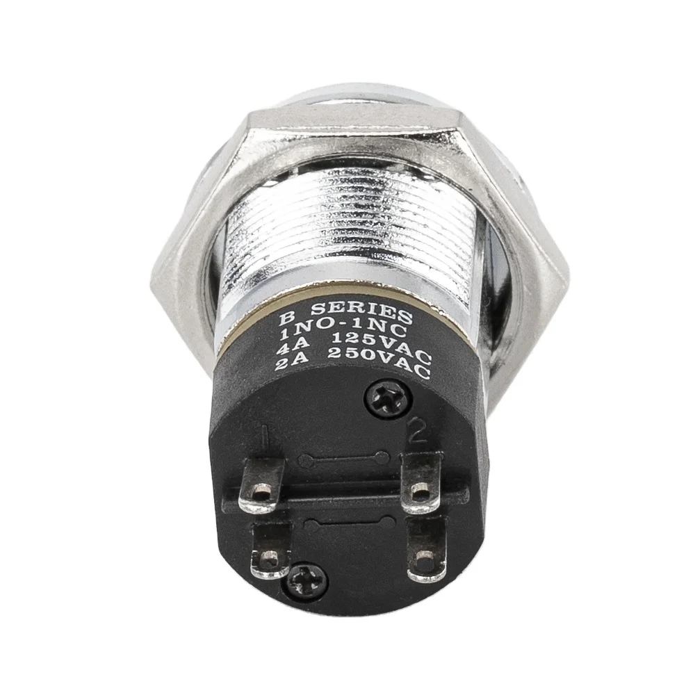 Key Ignition Switch Lock