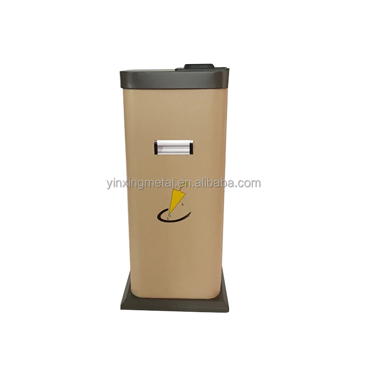 
Supermarket Auto Wet Stand Packing Long Umbrella Automatic Dryer Wrapper Machine 