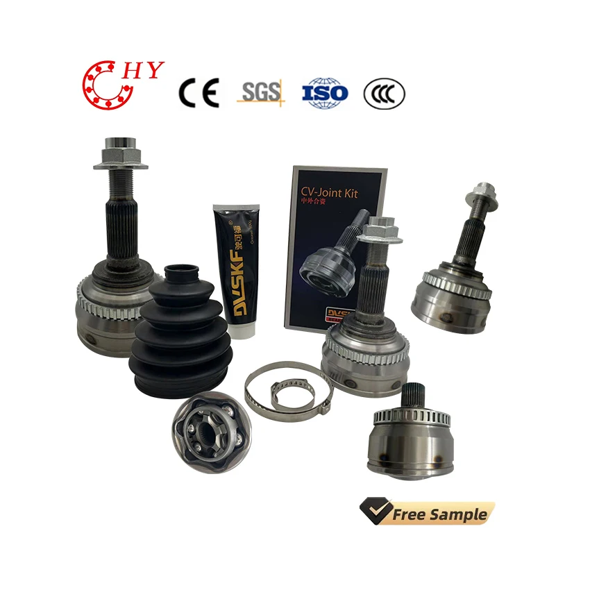 Huayuan Cv Joint 39211-4ba3e For Nissan Qashqai J11 X-trail T32 Transmission Shaft Joint 392114ba3e Auto Part Japanese Spare Par