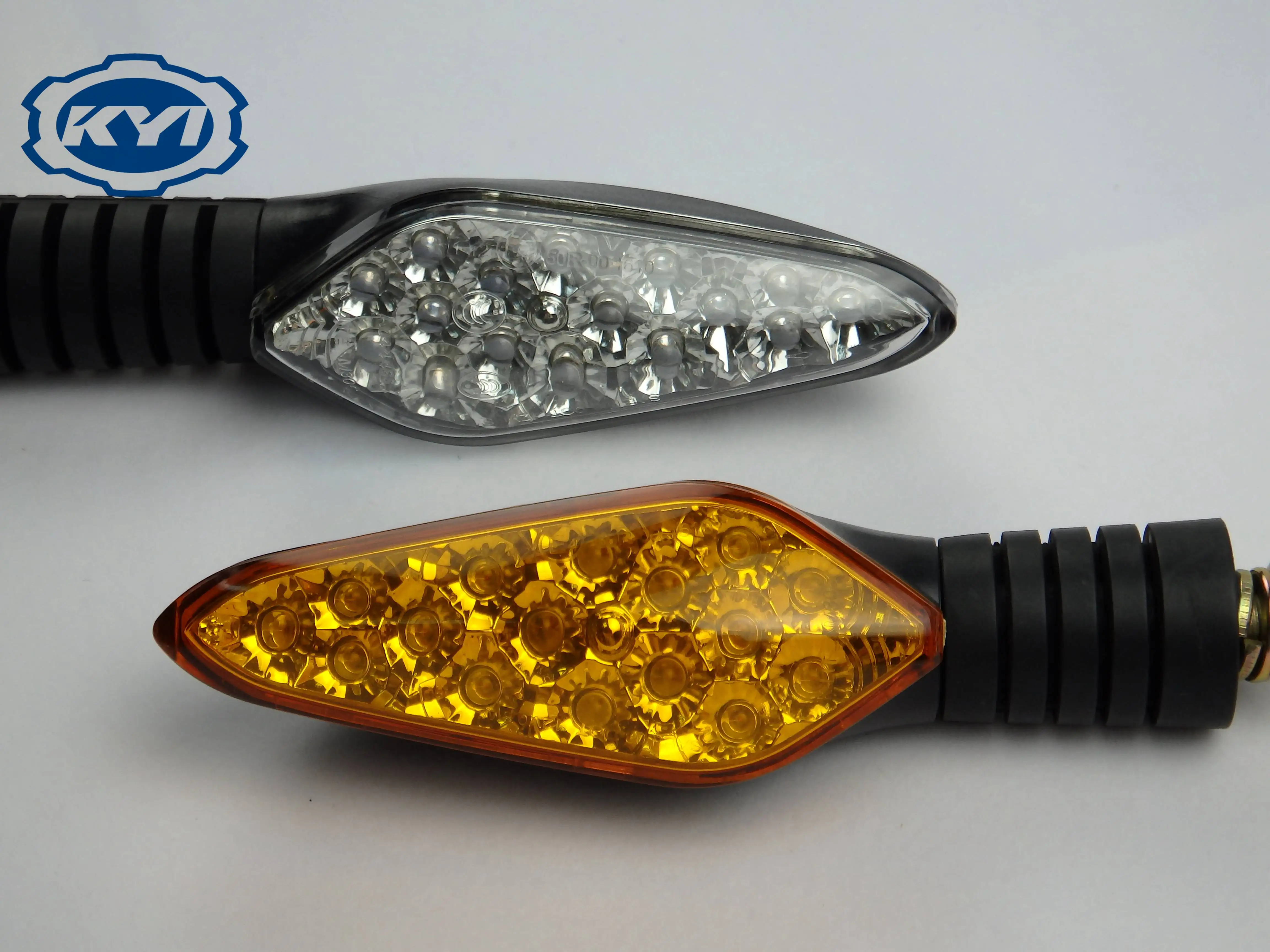 Оптовая продажа, светодиодный индикатор поворота для мотоцикла LM305