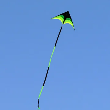 new outdoor Long Tail colorful Children Playing Toy Sports Customized Kids kite