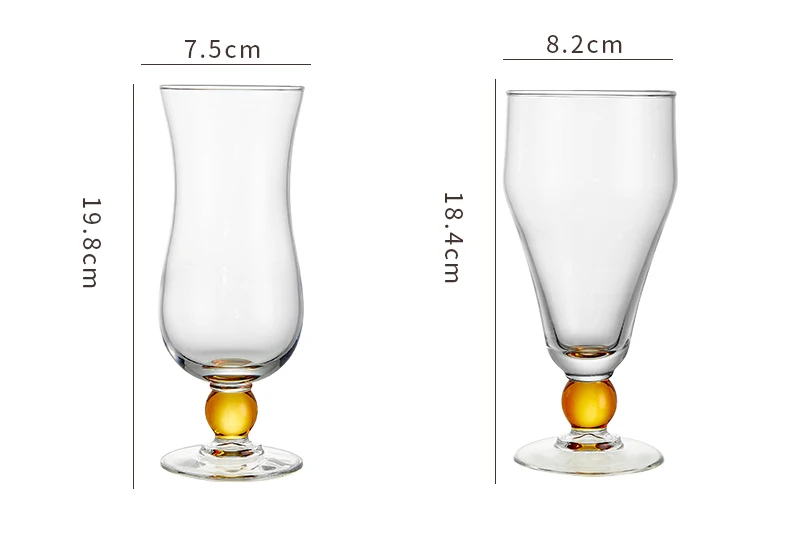 drinking martini glasses mixing beverage cup barware machine 450ml cheap goblet colored cocktail glasses