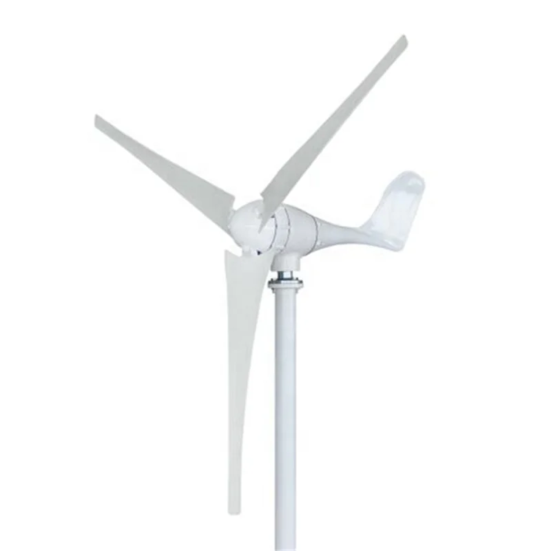 Horizontal  wind turbine YXD-400M2