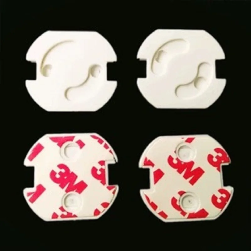 Top Quality Europe Standard ABS Baby Proofing Electrical Outlet socket safety cover