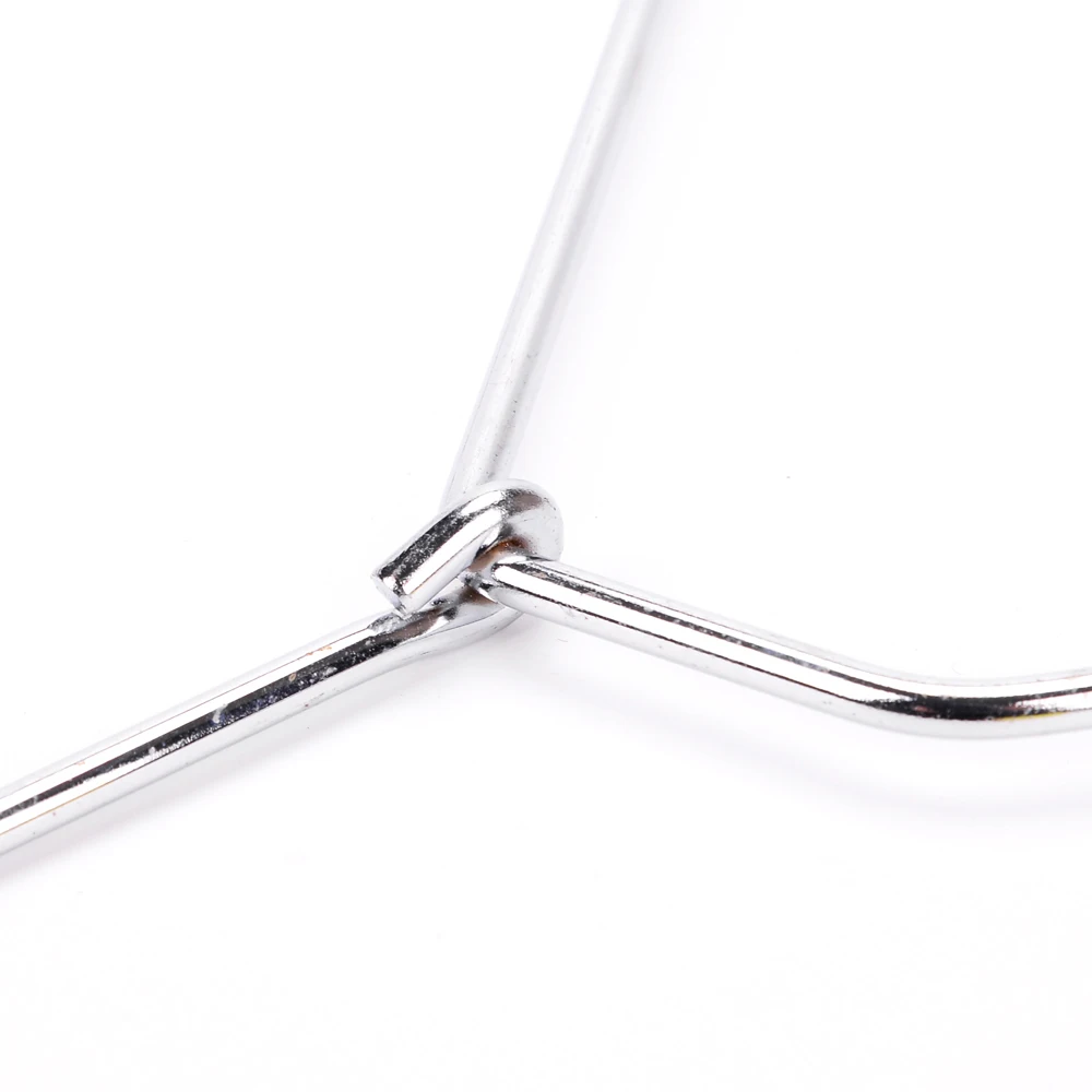 Manufacturer Supply Clips Hanger Hook Gold Metal Hangers