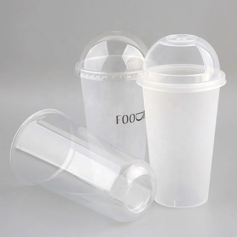 Hot Selling Pepsi And Plastic Straw Cup With Lid Made In China
