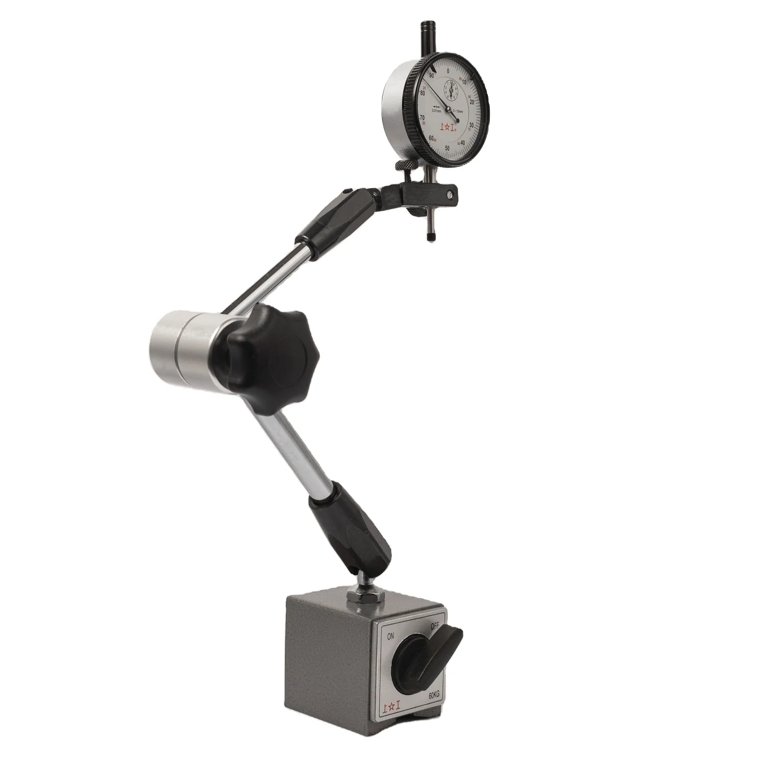 Data Link Holders Test And Magnetic Base Flex Arm Set Magneticbase Digital Dial Indicator Gauge Magnetic Stand