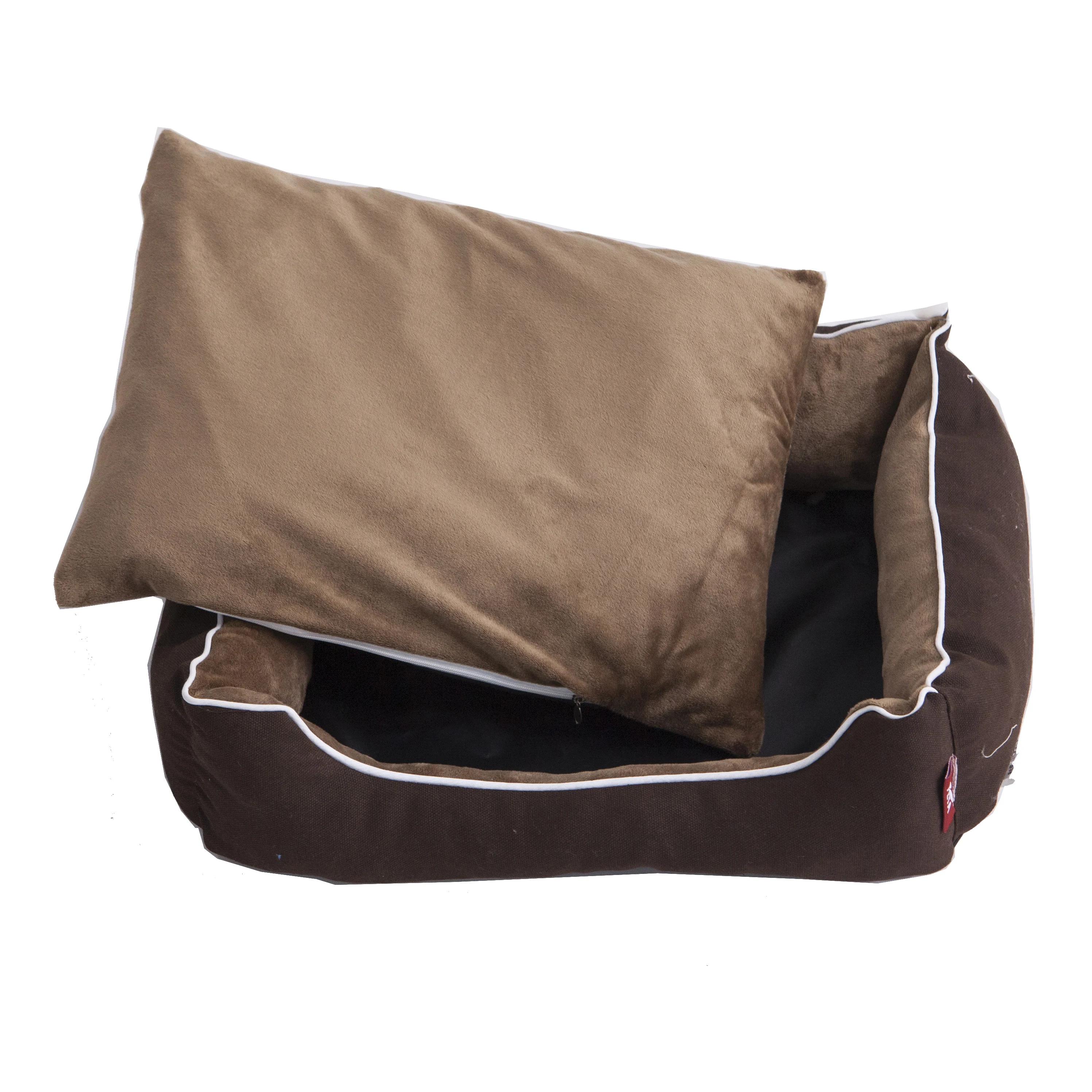 Домик для домашних животных, кровать для кошек и собак, готовая к отправке, Прямая поставка с завода, оптовая продажа, Прямая поставка, сверхмягкая, моющаяся, удобная, круглая, роскошная