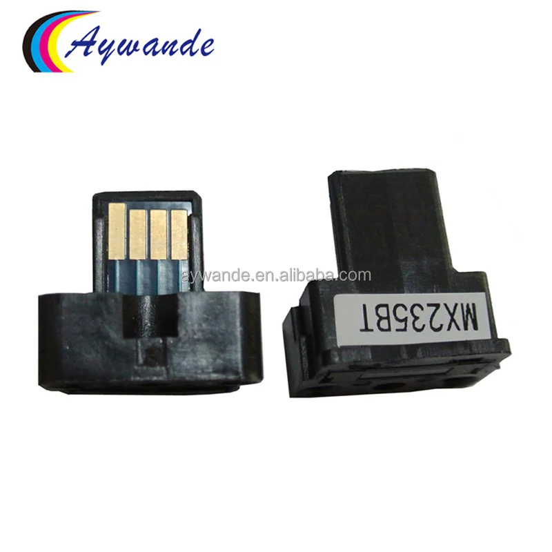 MX-60 MX-61 JT чипованный картридж-тонер для Sharp MX-2630FN 2631 2650FN 2661 3150FN 3161 3630FN 3631 3650FN 3661 4150FN 4170FN