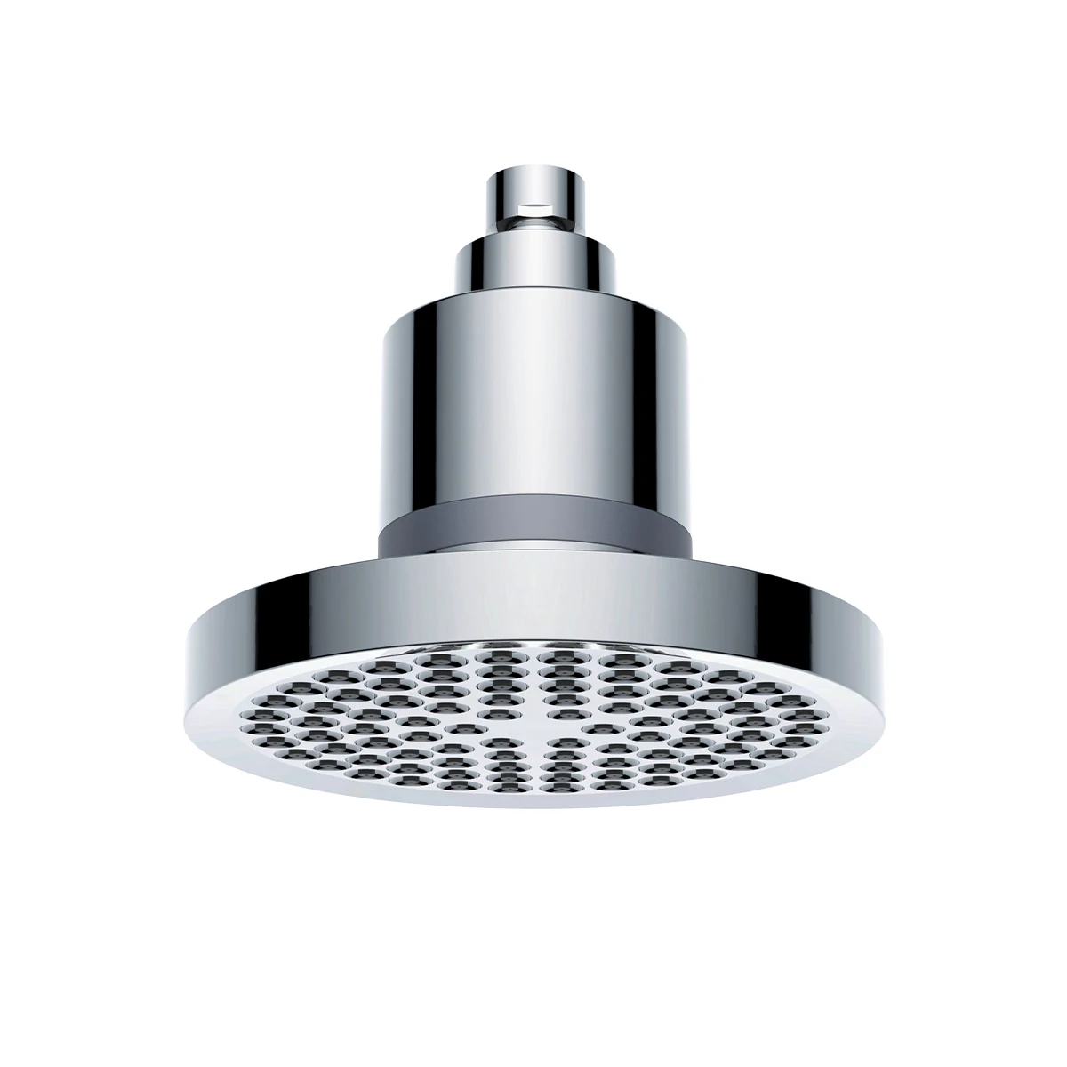 20 Stage Filtration Rain shower head  6 inch Panel