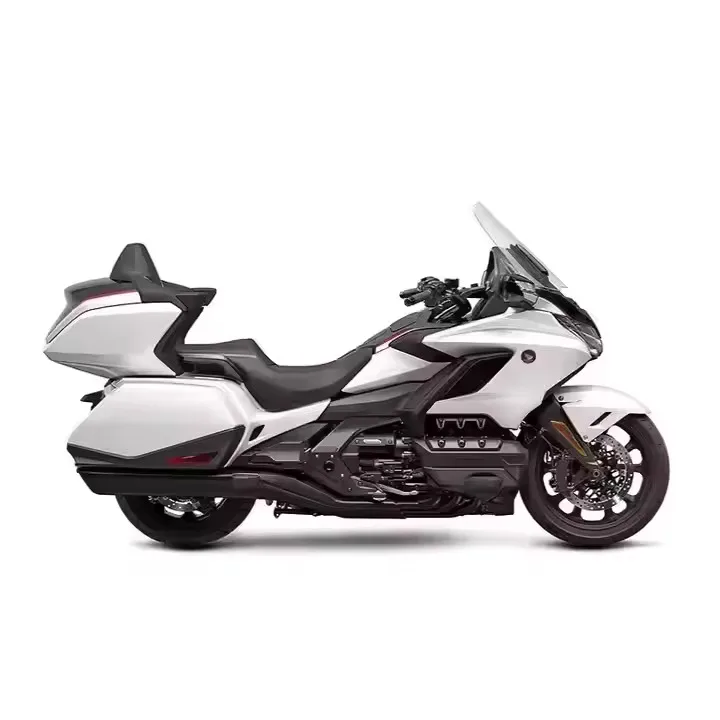 Высокоскоростной для 2024 1833cc 7-скоростной Honda Gold Wing Tour автоматический внедорожный 4-тактный мотоцикл