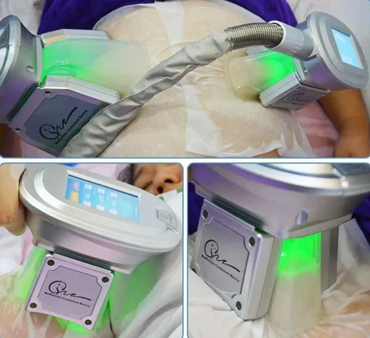 Consumable Membrane Gel Pad Anti Freeze Membranes 60g 70g 110g For Cryolipolyse