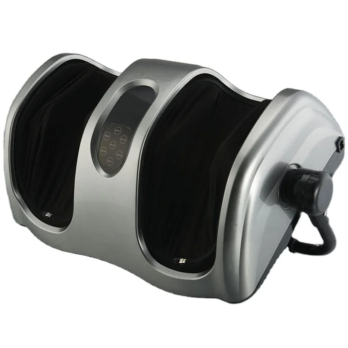 Professional made 360 degree rotating support rod deep massage and comfortable foot massager