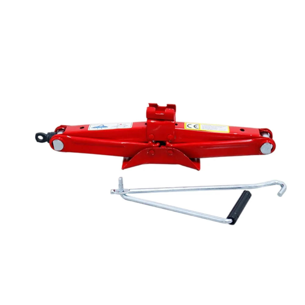scissor car jack easy to use heavy duty scissors jack Quick Scissor Jack