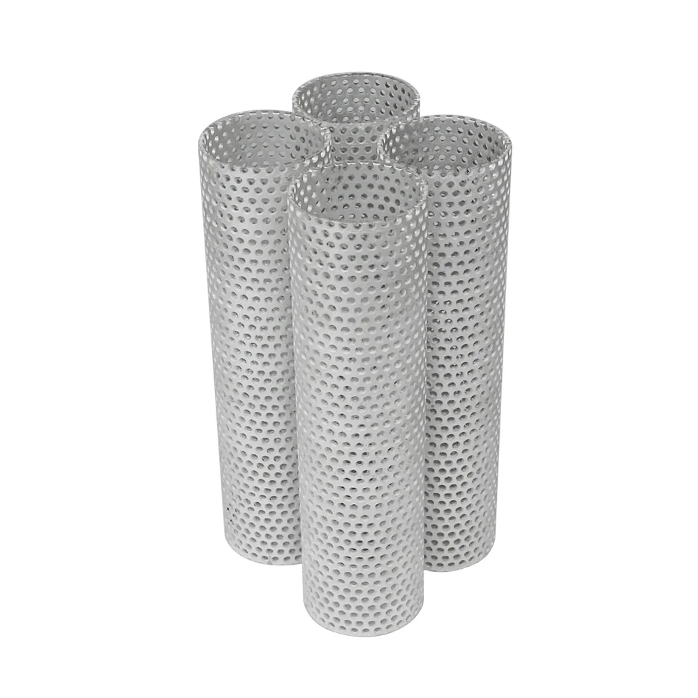 High filtration accuracy 200 micron industrial filter cartridges element filter