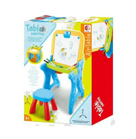 
2019 DIY preschool math science autism montessori for kids game juguetes with colorful pens educational toys 