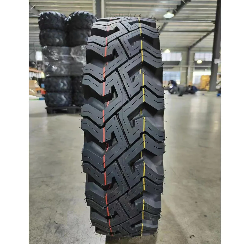 Wholesale radial light truck tyre 700r16 China brand tire made in China