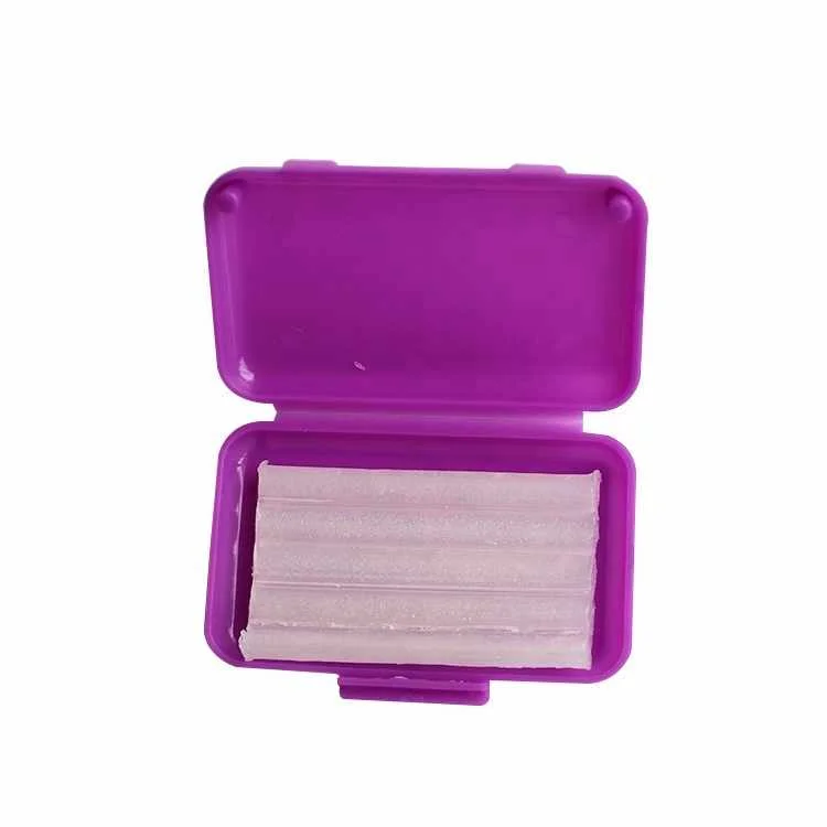 Denrum dentist orthodontic accessories dental ortho wax