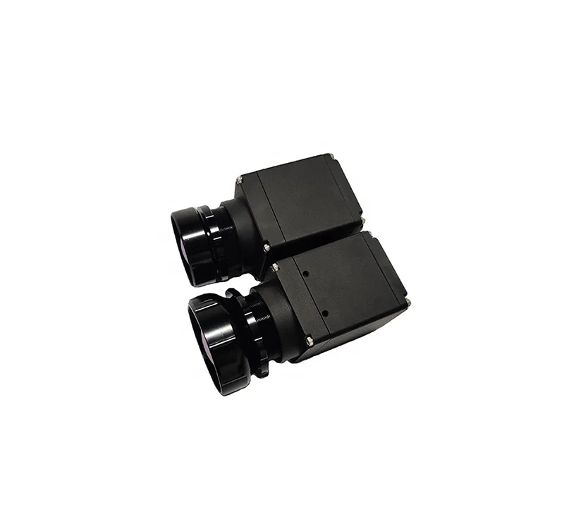 384*288 17um DHL free shipping Mini infrared camera cheap AS3817S top selling thermal imaging camera thermal imager