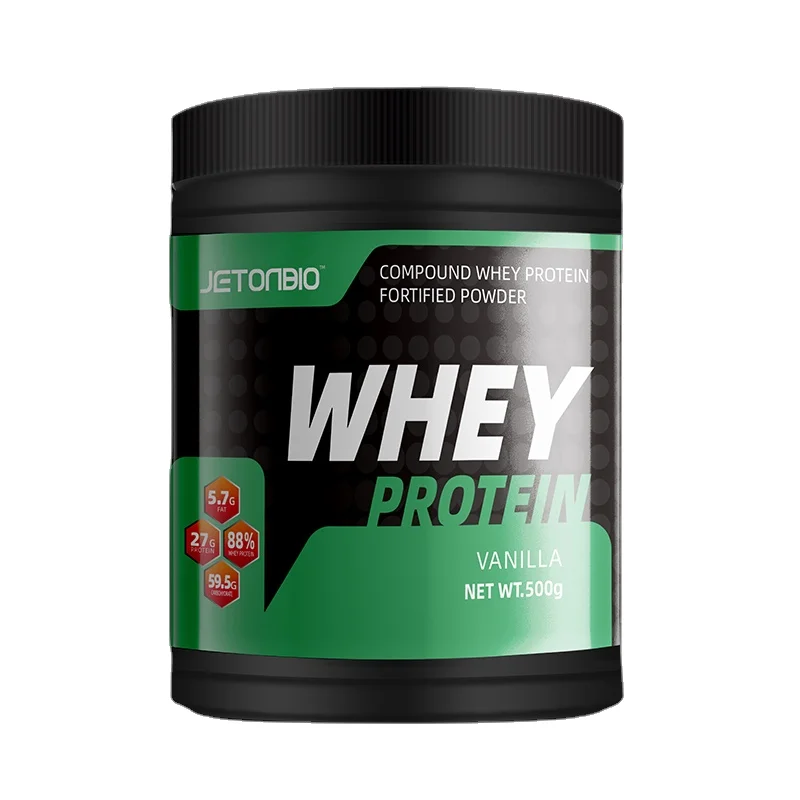 Китайский производитель, вкус, индивидуальное здоровье, сывороточный протеиновый порошок, оптимальное питание