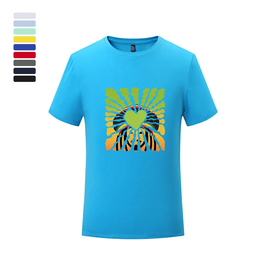 100   Full Sleeve T  T     Fashion Long Sleeve T  Chinese Style Blanks Print Pattern Knitted