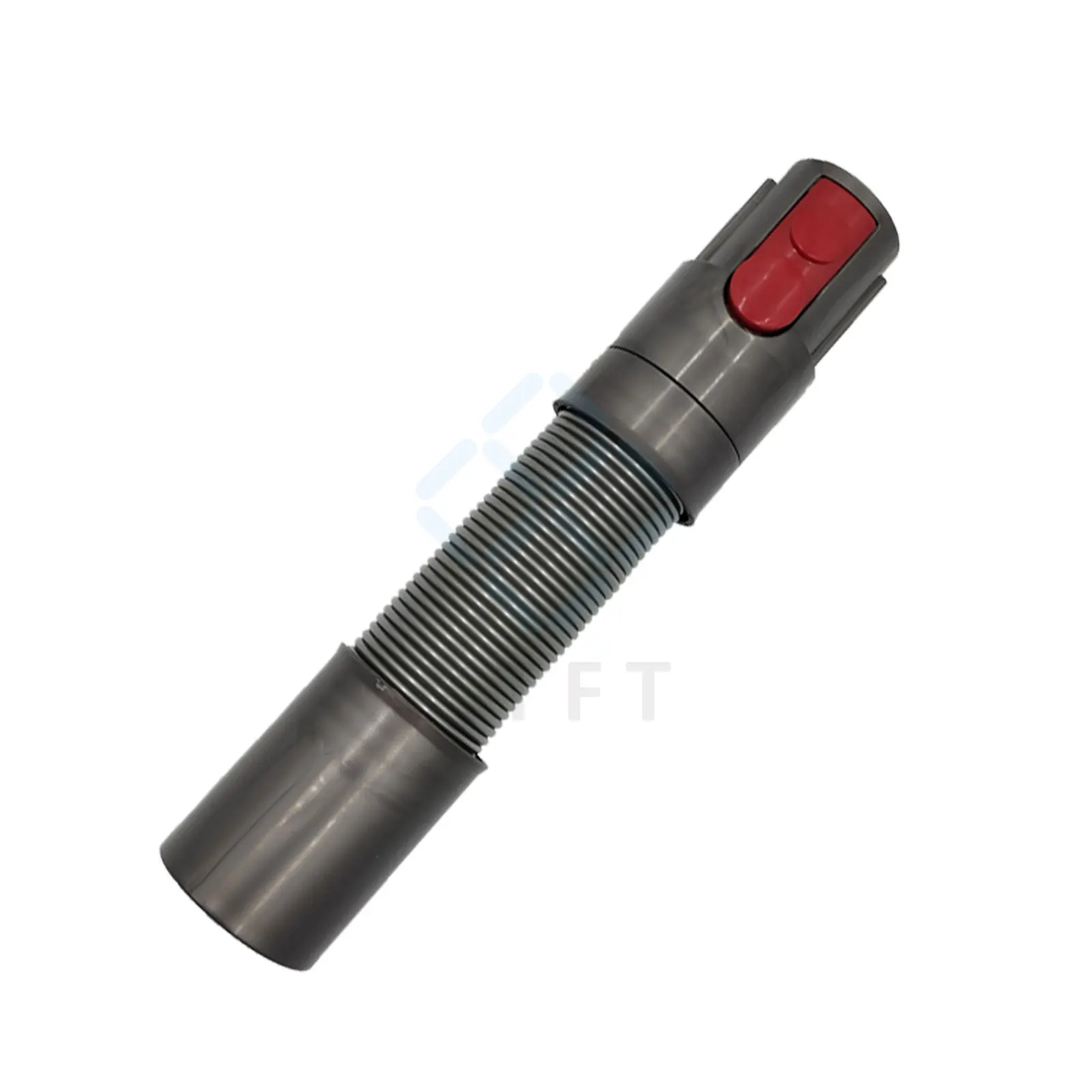 Подходит для пылесоса Dysons аксессуары гибкий Удлинительный шланг V15 V11 V10 V8 V7 супер большой двойной беспроводной