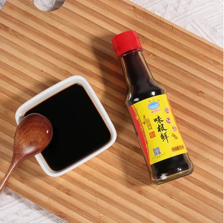 high quality kikkoman soy sauce 150ml light soy sauce delicious soy sauce