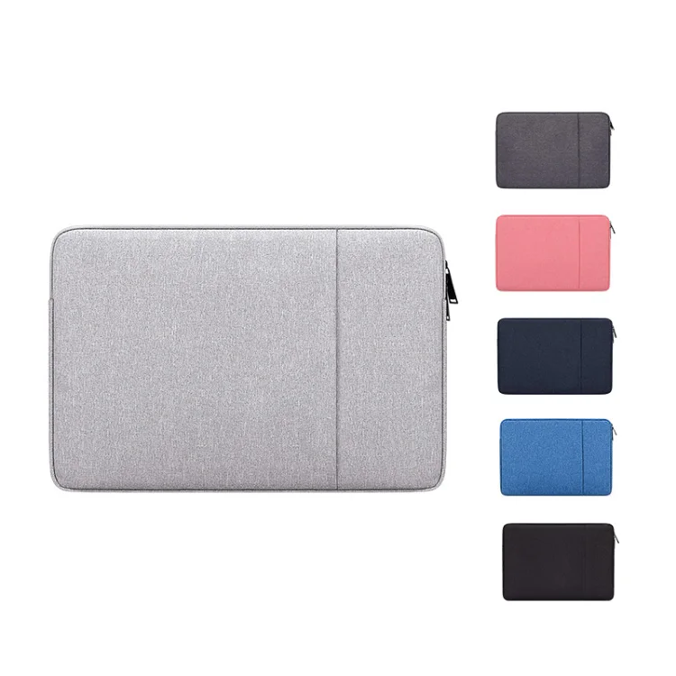 China Supplier Wholesale Laptop Bag Computer Waterproof Tablet Protective Cover Notebook Laptop Case Sleeve Bag
