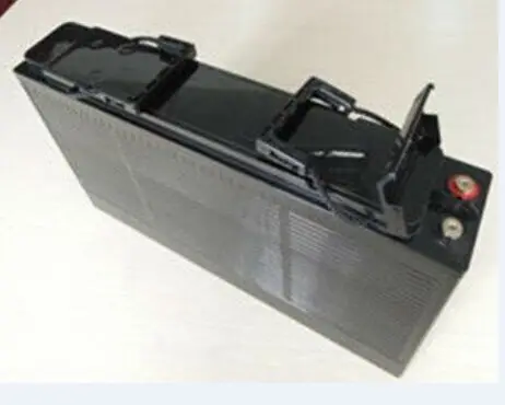 Free Maintenance Gel Battery 12V Lead Acid Batteries 100ah 105ah Front Terminal Battery for Medical Equipment tools