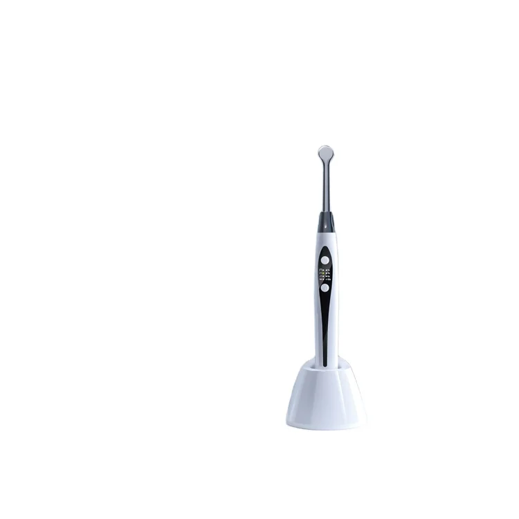 Dental Light Curing Machine Wireless LED Dental Resin Curing Lamp